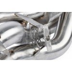 APRCatback Système déchappement Porsche 911 992 Turbo APRCatback Système déchappement Porsche 911 992 Turbo