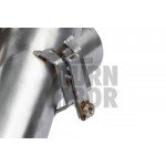 APRCatback Système déchappement Porsche 911 992 Turbo APRCatback Système déchappement Porsche 911 992 Turbo