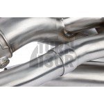 APRCatback Système déchappement Porsche 911 992 Turbo APRCatback Système déchappement Porsche 911 992 Turbo