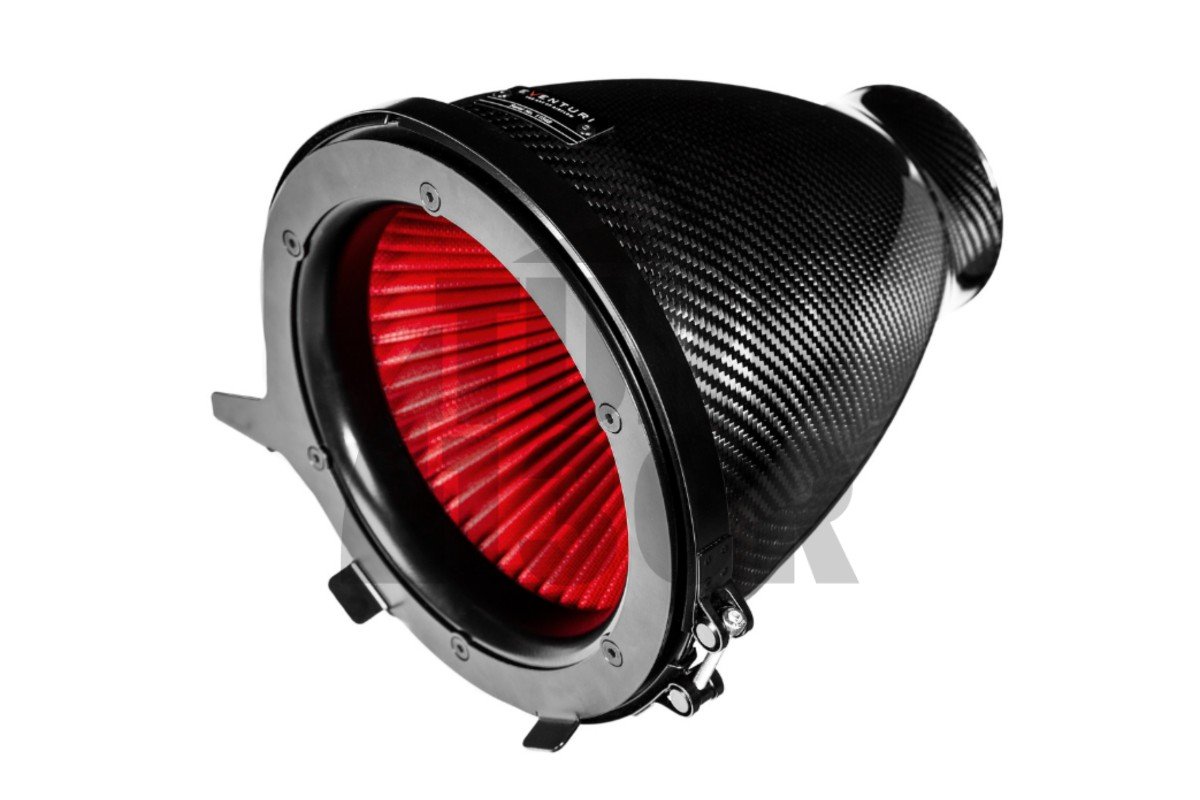 Eventuri Carbon Fiber Intake pour RSQ3 F3 Eventuri Carbon Fiber Intake pour RSQ3 F3