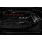 Eventuri Carbon Fiber Intake pour RSQ3 F3 Eventuri Carbon Fiber Intake pour RSQ3 F3