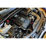 Armaspeed Carbon Fiber Air Intake BMW 335i E9x N54
