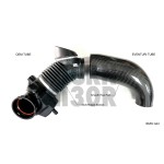 Eventuri Carbon Fiber Intake System pour Toyota Supra GR 3.0 A90 MK5 Eventuri Carbon Fiber Intake System pour Toyota Supra GR 3.0 A90 MK5