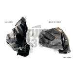 Eventuri Carbon Fiber Intake System pour Toyota Supra GR 3.0 A90 MK5 Eventuri Carbon Fiber Intake System pour Toyota Supra GR 3.0 A90 MK5