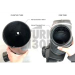 Eventuri Carbon Fiber Intake System pour Toyota Supra GR 3.0 A90 MK5 Eventuri Carbon Fiber Intake System pour Toyota Supra GR 3.0 A90 MK5