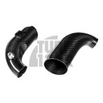 Eventuri Carbon Fiber Intake System pour Toyota Supra GR 3.0 A90 MK5 Eventuri Carbon Fiber Intake System pour Toyota Supra GR 3.0 A90 MK5