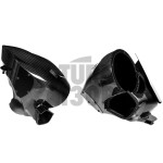 Eventuri Carbon Fiber Intake System pour Toyota Supra GR 3.0 A90 MK5 Eventuri Carbon Fiber Intake System pour Toyota Supra GR 3.0 A90 MK5