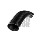 Eventuri Carbon Fiber Intake System pour Toyota Supra GR 3.0 A90 MK5 Eventuri Carbon Fiber Intake System pour Toyota Supra GR 3.0 A90 MK5