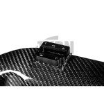 Eventuri Carbon Fiber Intake System pour Toyota Supra GR 3.0 A90 MK5 Eventuri Carbon Fiber Intake System pour Toyota Supra GR 3.0 A90 MK5