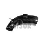Eventuri Carbon Fiber Intake System pour Toyota Supra GR 3.0 A90 MK5 Eventuri Carbon Fiber Intake System pour Toyota Supra GR 3.0 A90 MK5