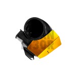 Eventuri Carbon Fiber Intake System pour Toyota Supra GR 3.0 A90 MK5 Eventuri Carbon Fiber Intake System pour Toyota Supra GR 3.0 A90 MK5