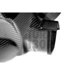 Eventuri Carbon Fiber Intake System pour Toyota Supra GR 3.0 A90 MK5 Eventuri Carbon Fiber Intake System pour Toyota Supra GR 3.0 A90 MK5
