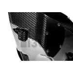 Eventuri Carbon Fiber Intake System pour Toyota Supra GR 3.0 A90 MK5 Eventuri Carbon Fiber Intake System pour Toyota Supra GR 3.0 A90 MK5
