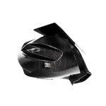 Eventuri Carbon Fiber Intake System pour Toyota Supra GR 3.0 A90 MK5 Eventuri Carbon Fiber Intake System pour Toyota Supra GR 3.0 A90 MK5