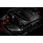 Eventuri Carbon Fiber Intake System pour Toyota Supra GR 3.0 A90 MK5 Eventuri Carbon Fiber Intake System pour Toyota Supra GR 3.0 A90 MK5