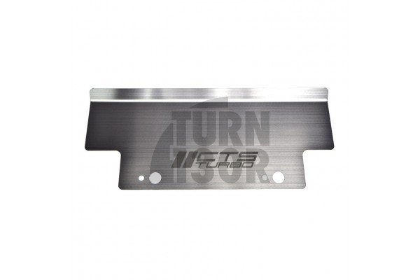 CTS Turbo 2.0 TFSI Bouclier thermique