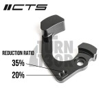 Kit de changement de vitesse CTS Turbo pour Audi A3, S3 et TT Kit de changement de vitesse CTS Turbo pour Audi A3, S3 et TT