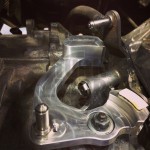 Kit de changement de vitesse CTS Turbo pour Audi A3, S3 et TT Kit de changement de vitesse CTS Turbo pour Audi A3, S3 et TT
