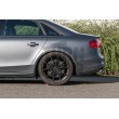 CTS Turbo -50mm Ressorts Sport pour Audi A4 et S4 B8