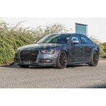 CTS Turbo -50mm Ressorts Sport pour Audi A4 et S4 B8