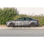 CTS Turbo -50mm Ressorts Sport pour Audi A4 et S4 B8