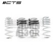 CTS Turbo -50mm Ressorts Sport pour Audi A4 et S4 B8