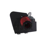 CTS Turbo Intake pour Audi A4 et A5 B8/B8.5 2.0 TFSI CTS Turbo Intake pour Audi A4 et A5 B8/B8.5 2.0 TFSI