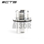 CTS Suppression du Silencieux Turbo pour Audi A4 B9 et Audi A5 F5 2.0 TFSI CTS Suppression du Silencieux Turbo pour Audi A4 B9 et Audi A5 F5 2.0 TFSI