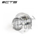CTS Suppression du Silencieux Turbo pour Audi A4 B9 et Audi A5 F5 2.0 TFSI CTS Suppression du Silencieux Turbo pour Audi A4 B9 et Audi A5 F5 2.0 TFSI