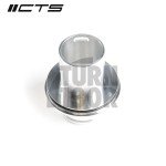 CTS Suppression du Silencieux Turbo pour Audi A4 B9 et Audi A5 F5 2.0 TFSI CTS Suppression du Silencieux Turbo pour Audi A4 B9 et Audi A5 F5 2.0 TFSI