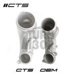 CTS Turbo 4 Inlet Pipe pour Audi RS3 8V.5 et Audi TTRS 8S CTS Turbo 4 Inlet Pipe pour Audi RS3 8V.5 et Audi TTRS 8S