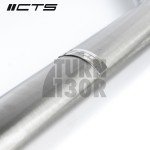 CTS Turbo Decat Downpipes pour Audi RS6 et RS7 C7 CTS Turbo Decat Downpipes pour Audi RS6 et RS7 C7