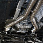 CTS Turbo Decat Downpipes pour Audi RS6 et RS7 C7 CTS Turbo Decat Downpipes pour Audi RS6 et RS7 C7