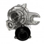 CTS Suppression du Silencieux Turbo pour Audi S3 8V, Audi S1, et TT Mk3 CTS Suppression du Silencieux Turbo pour Audi S3 8V, Audi S1, et TT Mk3