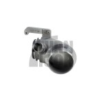 Tuyau dadmission turbo CTS pour Audi S3 8V, TT 8S et S1 Tuyau dadmission turbo CTS pour Audi S3 8V, TT 8S et S1