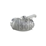 Tuyau dadmission turbo CTS pour Audi S3 8V, TT 8S et S1 Tuyau dadmission turbo CTS pour Audi S3 8V, TT 8S et S1
