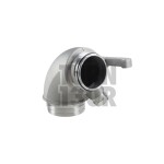 Tuyau dadmission turbo CTS pour Audi S3 8V, TT 8S et S1 Tuyau dadmission turbo CTS pour Audi S3 8V, TT 8S et S1