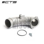 CTS Turbo Inlet Pipe pour Audi S4 et S5 B9 CTS Turbo Inlet Pipe pour Audi S4 et S5 B9