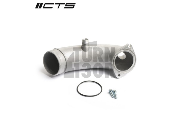 CTS Turbo Inlet Pipe pour Audi S4 et S5 B9