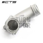 CTS Turbo Inlet Pipe pour Audi S4 et S5 B9 CTS Turbo Inlet Pipe pour Audi S4 et S5 B9