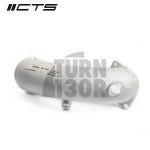 CTS Turbo Inlet Pipe pour Audi S4 et S5 B9 CTS Turbo Inlet Pipe pour Audi S4 et S5 B9