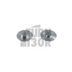 Kit de bagues de sous-châssis avant CTS Turbo pour Audi TT MK2 et Seat Leon 2 Cupra Kit de bagues de sous-châssis avant CTS Turbo pour Audi TT MK2 et Seat Leon 2 Cupra