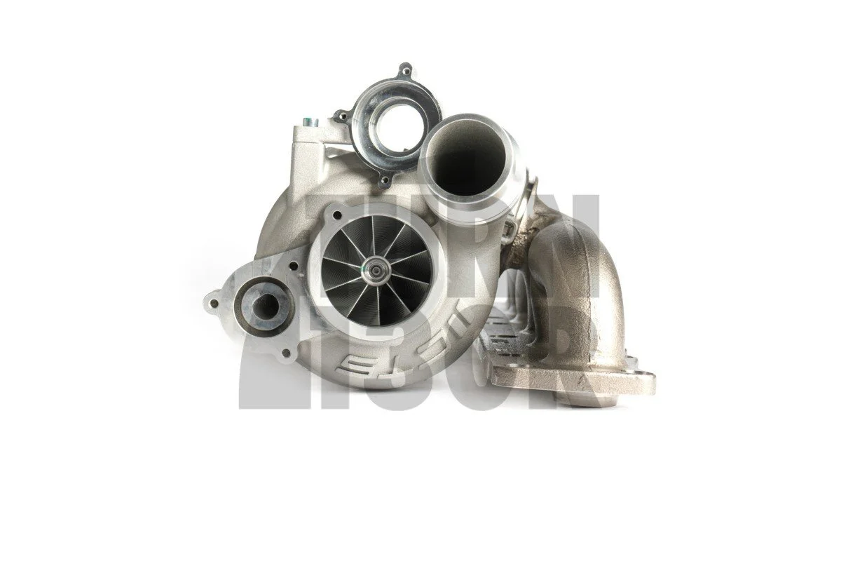 CTS Turbo Boss (Electronic Wastegate) pour BMW 135i et 235i F2x, 335i et 435i F2x avec moteur N55 CTS Turbo Boss (Electronic Wastegate) pour BMW 135i et 235i F2x, 335i et 435i F2x avec moteur N55