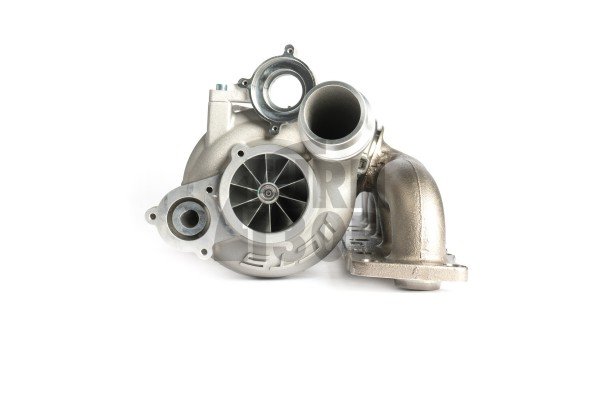 CTS Turbo Boss (Electronic Wastegate) pour BMW 135i et 235i F2x, 335i et 435i F2x avec moteur N55