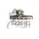 CTS Turbo Boss (Electronic Wastegate) pour BMW 135i et 235i F2x, 335i et 435i F2x avec moteur N55 CTS Turbo Boss (Electronic Wastegate) pour BMW 135i et 235i F2x, 335i et 435i F2x avec moteur N55