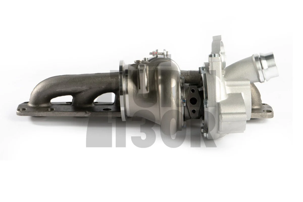 CTS Turbo Boss (Electronic Wastegate) pour BMW 135i et 235i F2x, 335i et 435i F2x avec moteur N55 CTS Turbo Boss (Electronic Wastegate) pour BMW 135i et 235i F2x, 335i et 435i F2x avec moteur N55