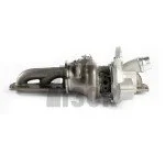 CTS Turbo Boss (Electronic Wastegate) pour BMW 135i et 235i F2x, 335i et 435i F2x avec moteur N55 CTS Turbo Boss (Electronic Wastegate) pour BMW 135i et 235i F2x, 335i et 435i F2x avec moteur N55