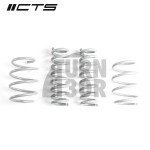 CTS Turbo -40mm Ressorts Sport pour BMW 335i, 340i, 435i, et 440i F3x xDrive CTS Turbo -40mm Ressorts Sport pour BMW 335i, 340i, 435i, et 440i F3x xDrive
