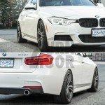CTS Turbo -40mm Ressorts Sport pour BMW 335i, 340i, 435i, et 440i F3x xDrive CTS Turbo -40mm Ressorts Sport pour BMW 335i, 340i, 435i, et 440i F3x xDrive