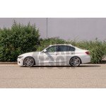 CTS Turbo -40mm Ressorts Sport pour BMW 335i, 340i, 435i, et 440i F3x xDrive CTS Turbo -40mm Ressorts Sport pour BMW 335i, 340i, 435i, et 440i F3x xDrive